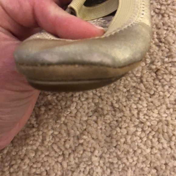 Yosi Samra flats size 6 - Picture 6 of 7